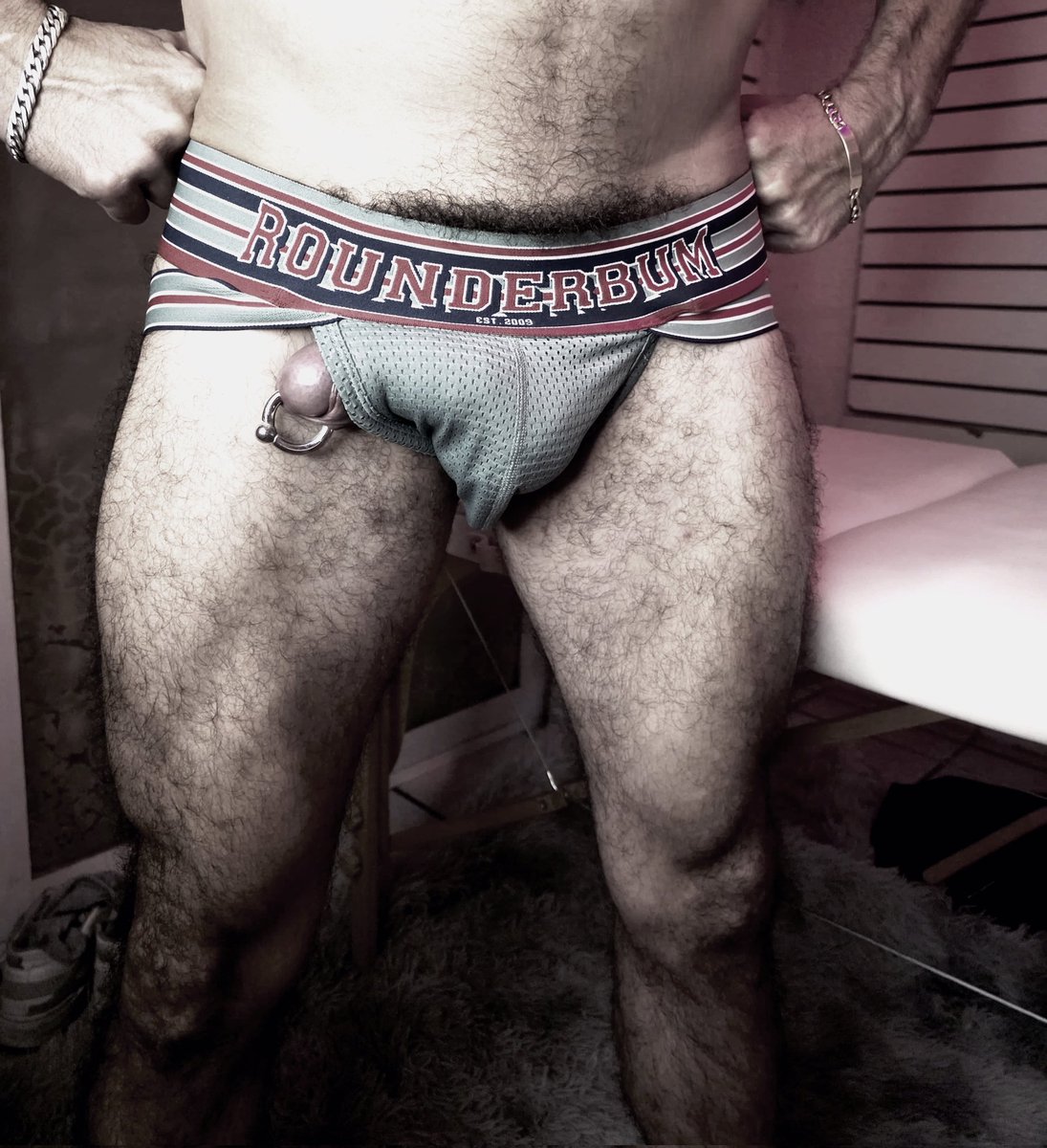SalvadorMo17715's tweet photo. Goodnight 🍆👿💦🍑 @jocstrap @suspensorios @gaygdl @porngay @porngdl #suspensorios @piercing #piercing https://t.co/0bp61UsFQo