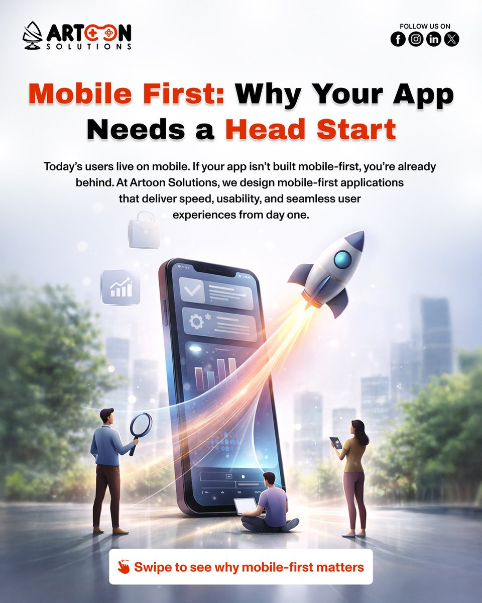 Artoon Solutions tweet media