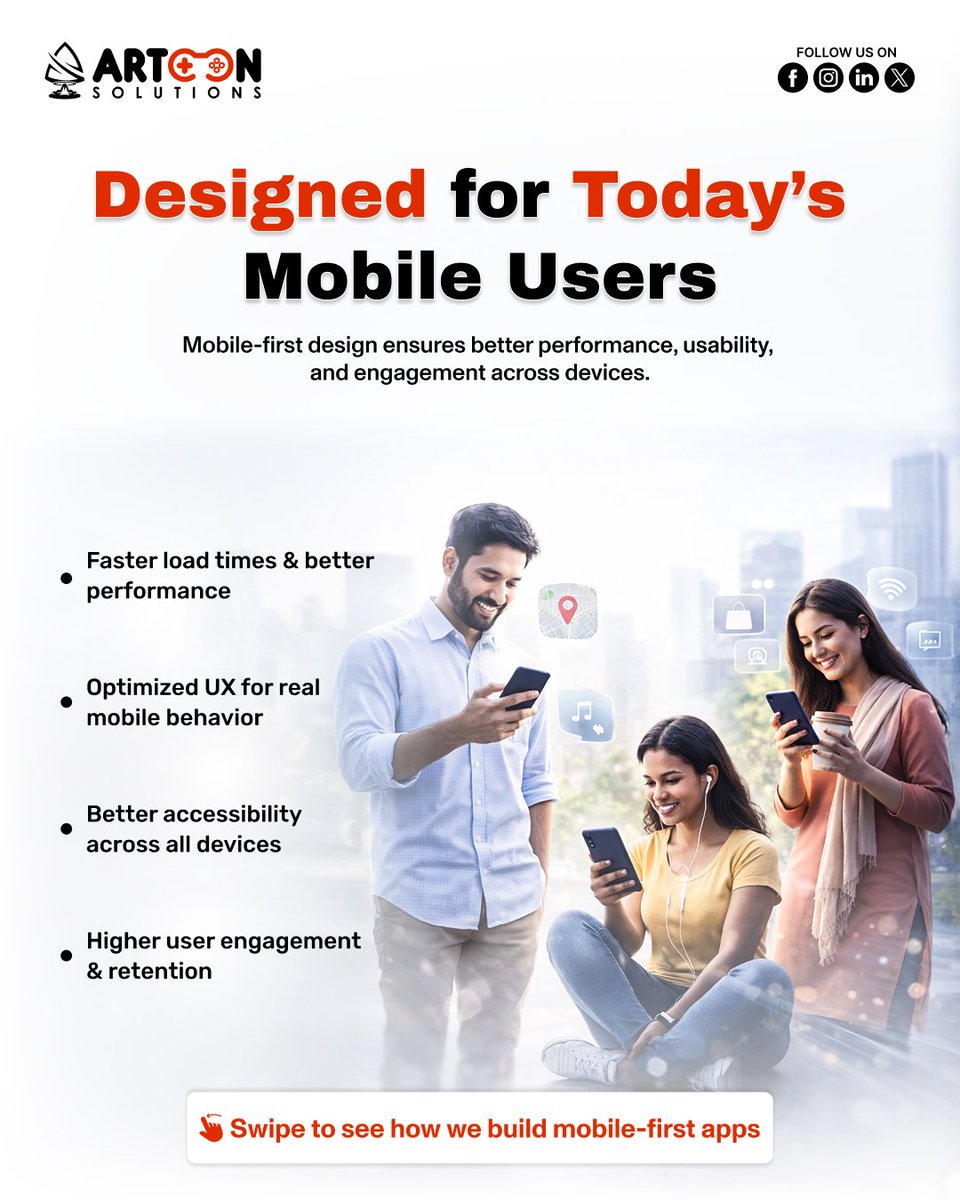 Artoon Solutions tweet media