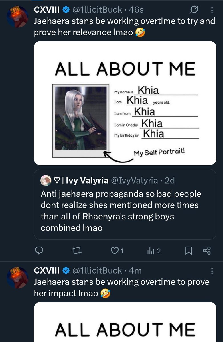 ♡ | Ivy Valyria tweet media