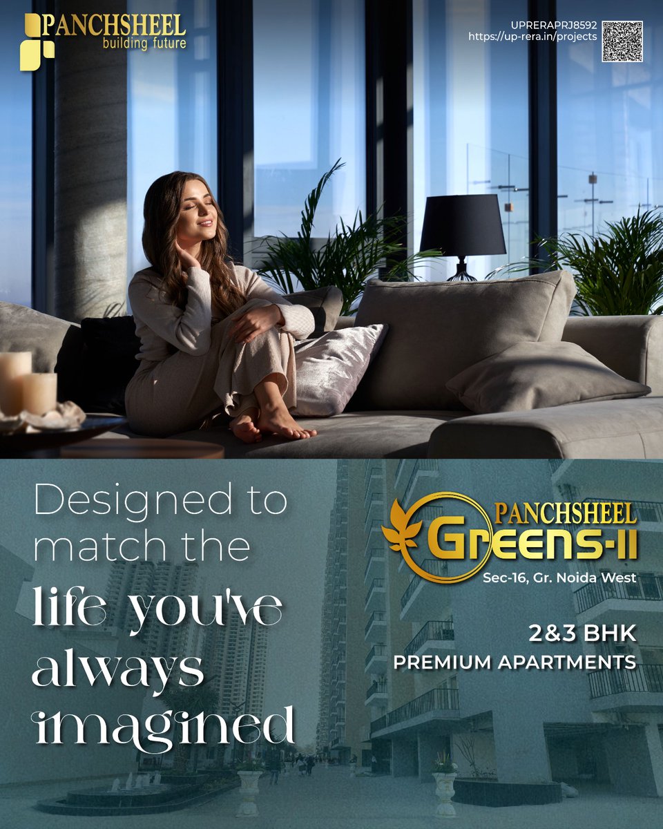 Panchsheel Group tweet media