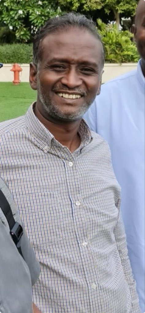 بدر العبري tweet media