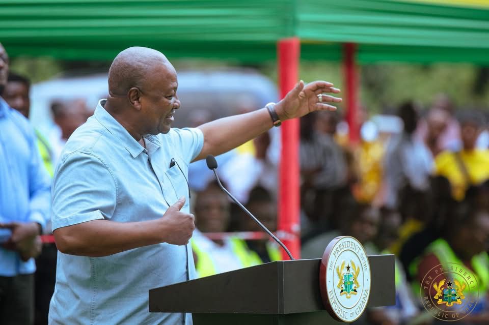 Dino 🇬🇭 tweet media