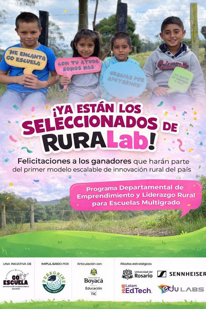 Secretaría TIC y Gobierno Abierto de Boyacá tweet media