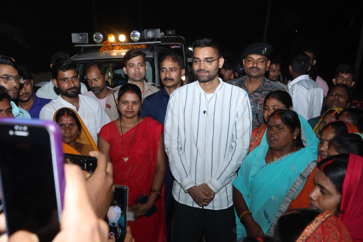 Deepak Prakash tweet media