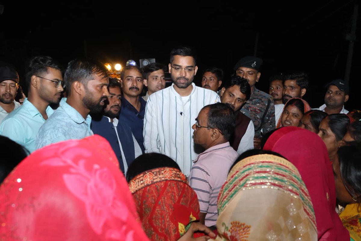 Deepak Prakash tweet media