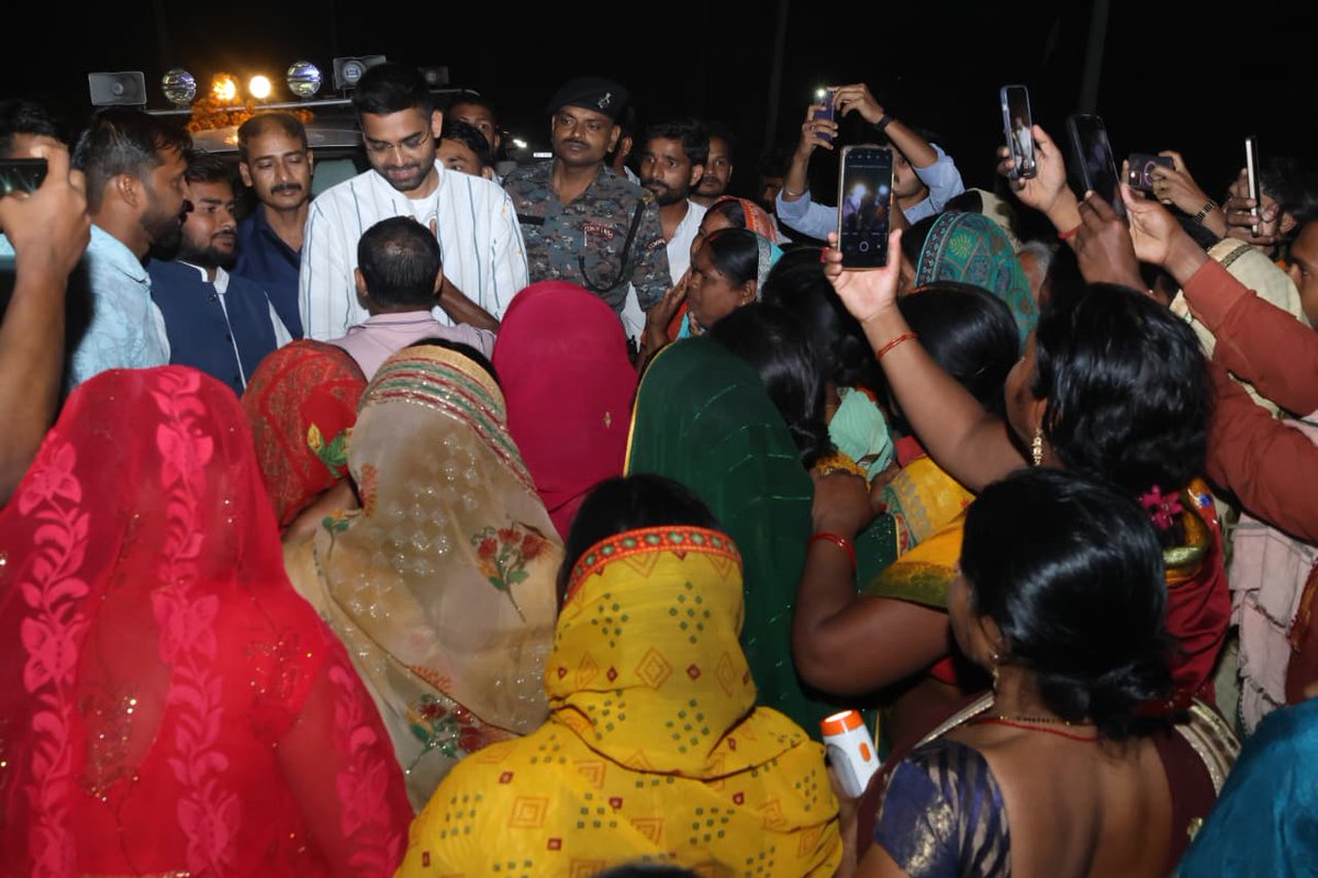 Deepak Prakash tweet media