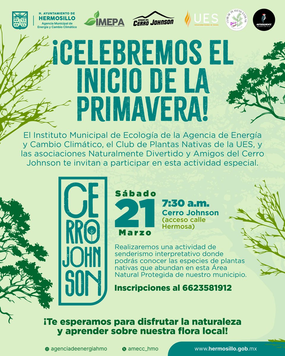 Agencia Municipal de Energía y Cambio Climático tweet media