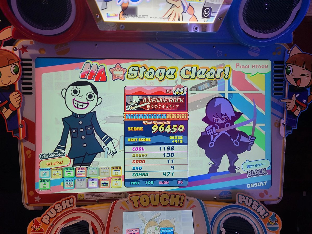 bluenfee's tweet photo. Oh no. https://t.co/gTE4pS2c1b