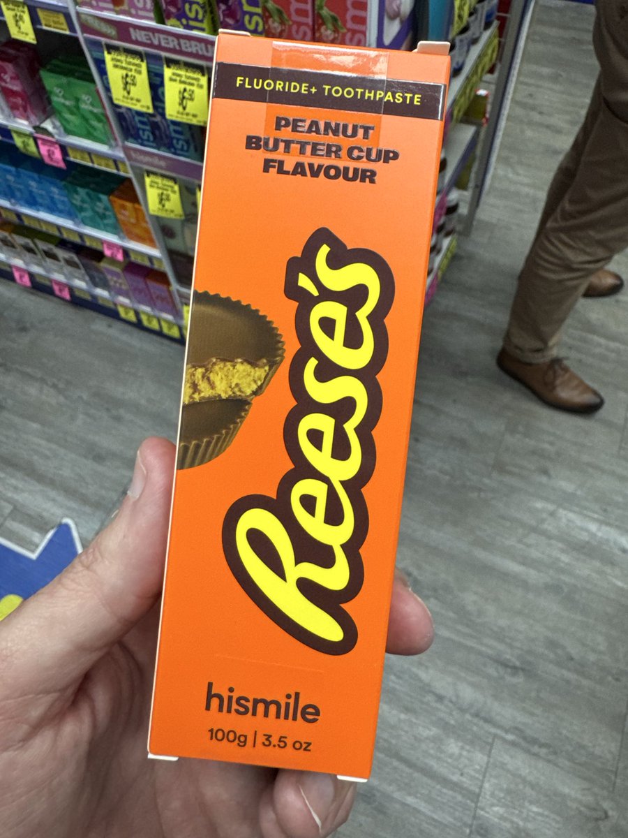 David Peek tweet media