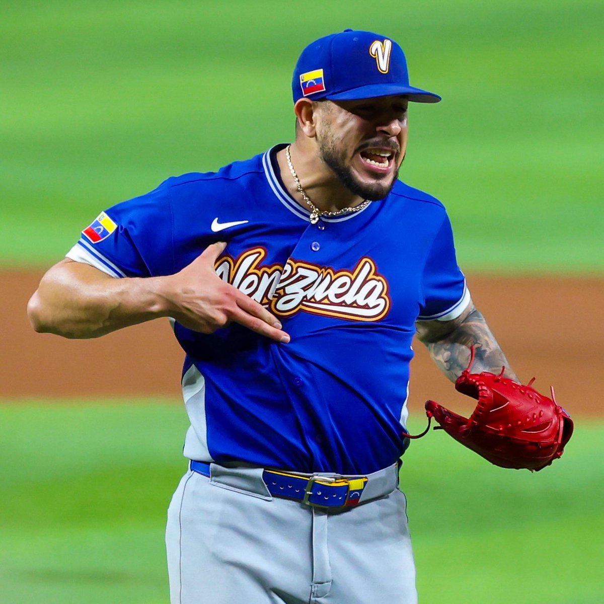 SFGiants tweet media