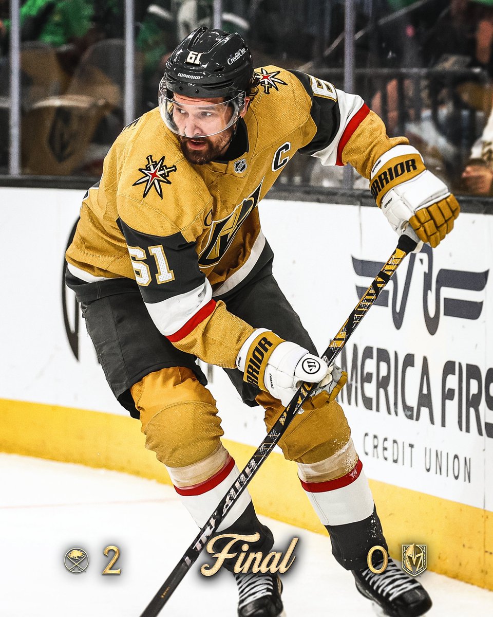 Vegas Golden Knights tweet media