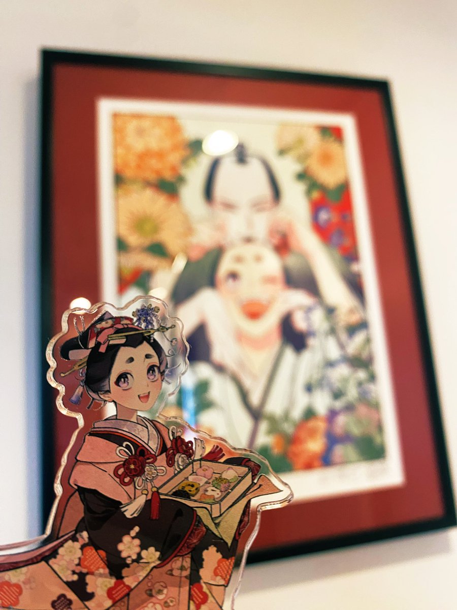 BL Picks@ピクさん/BLを愛する人 tweet media