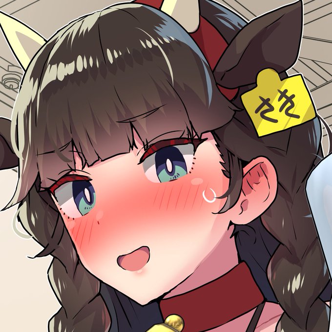 pixivFANBOX,fantiaで支援者さま向け限定イラスト更新しました。先週のTIPSに続いて、牛さんな黒髪ロングさんが限定絵に登場。今回前後編の前編となっています。どうぞよろしくお願い申し上げます! 次回更新は3月20日ごろ、「++」以上支援者さま向けに「メイキング」を更新予定です。お楽しみに!