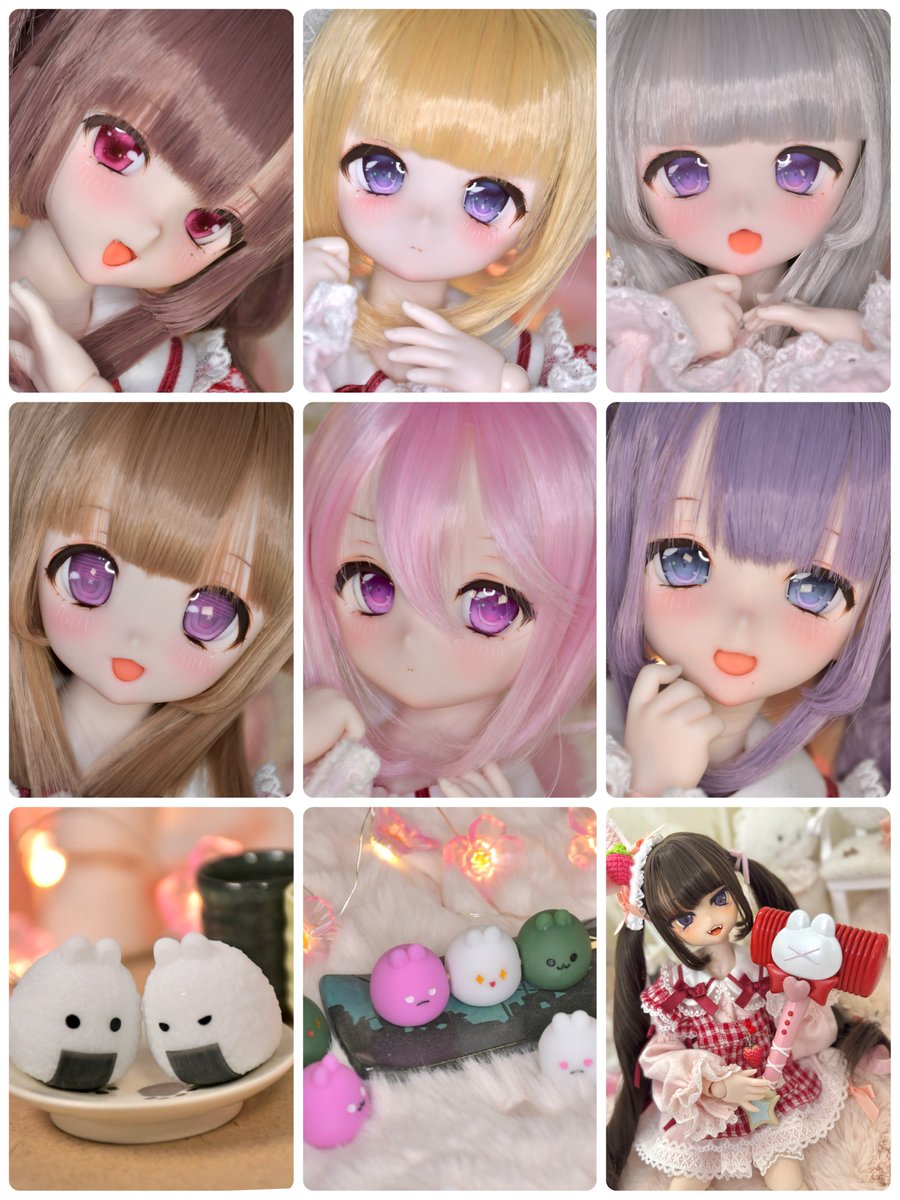 ふにゃほわ໒꒱ ̖́- tweet media