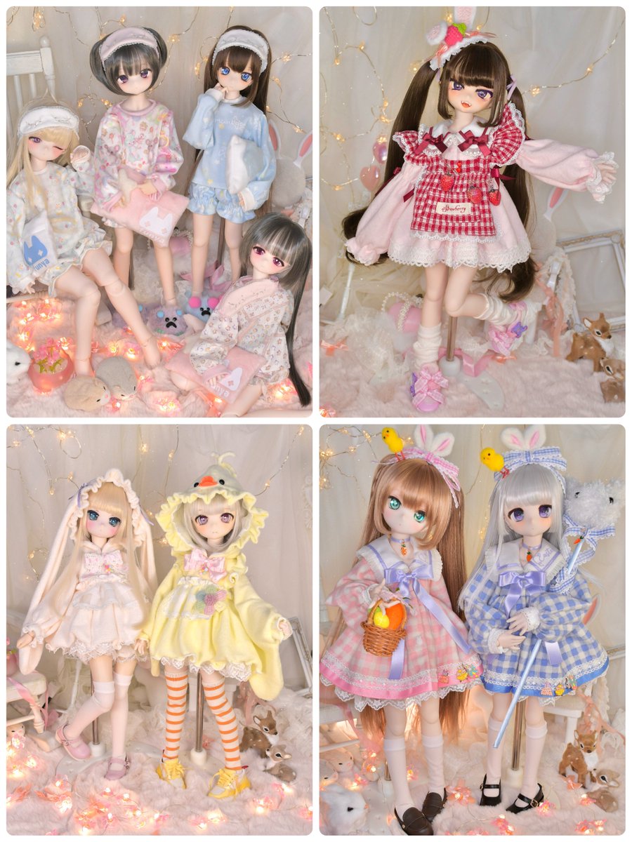 ふにゃほわ໒꒱ ̖́- tweet media