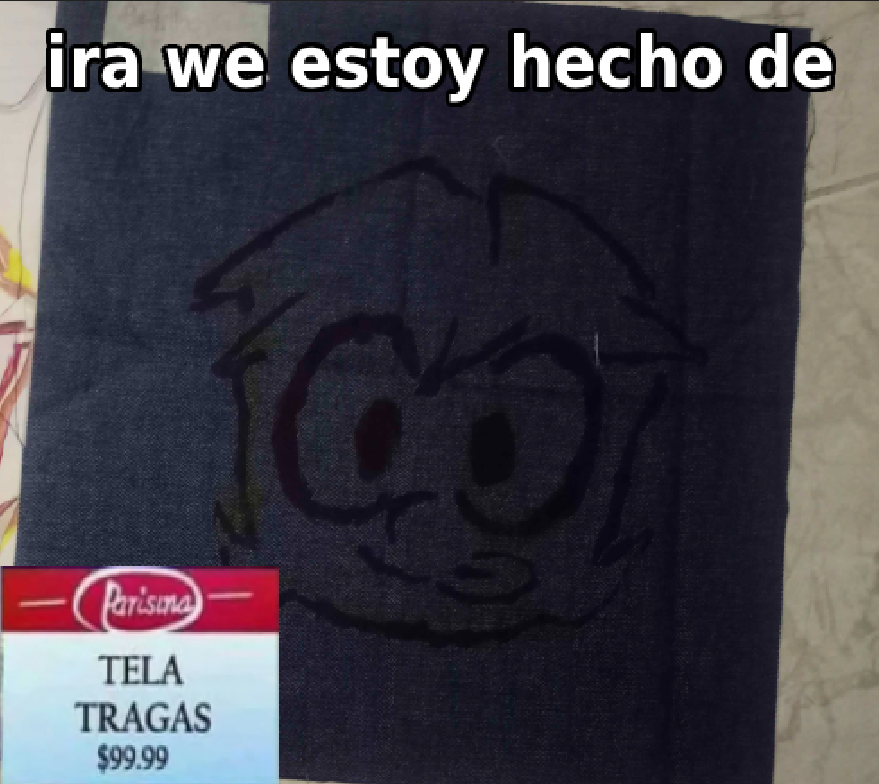 el pepe ete sech tweet media