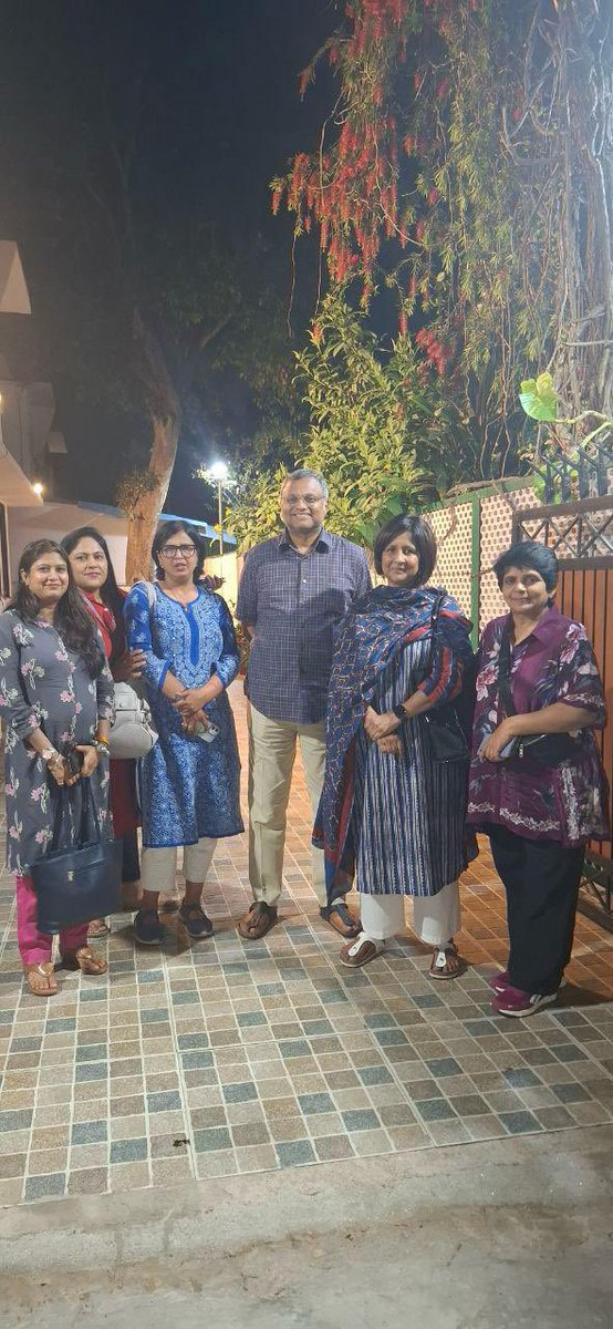 pallavi ghosh tweet media