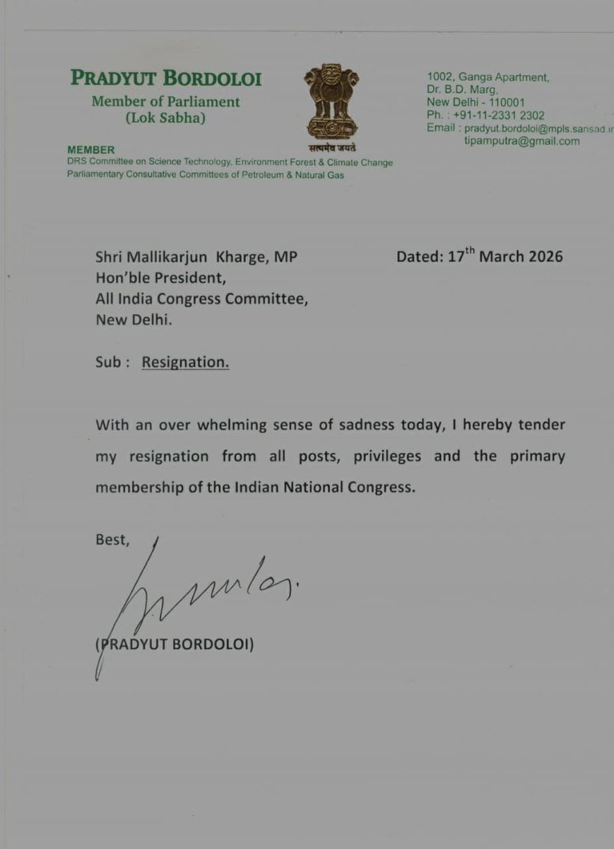 Rajdeep Sardesai tweet media