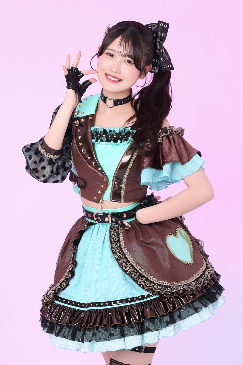 虹のコンキスタドール tweet media