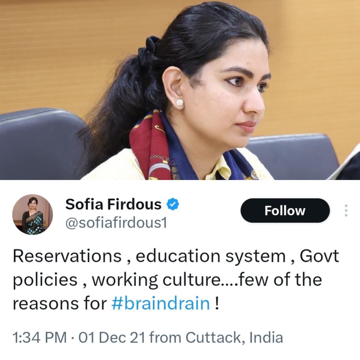 Swayam Tiwari tweet media