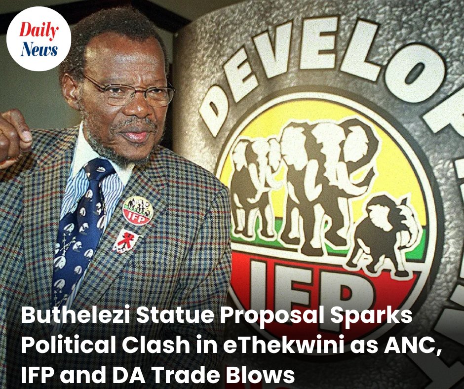 Daily News tweet media