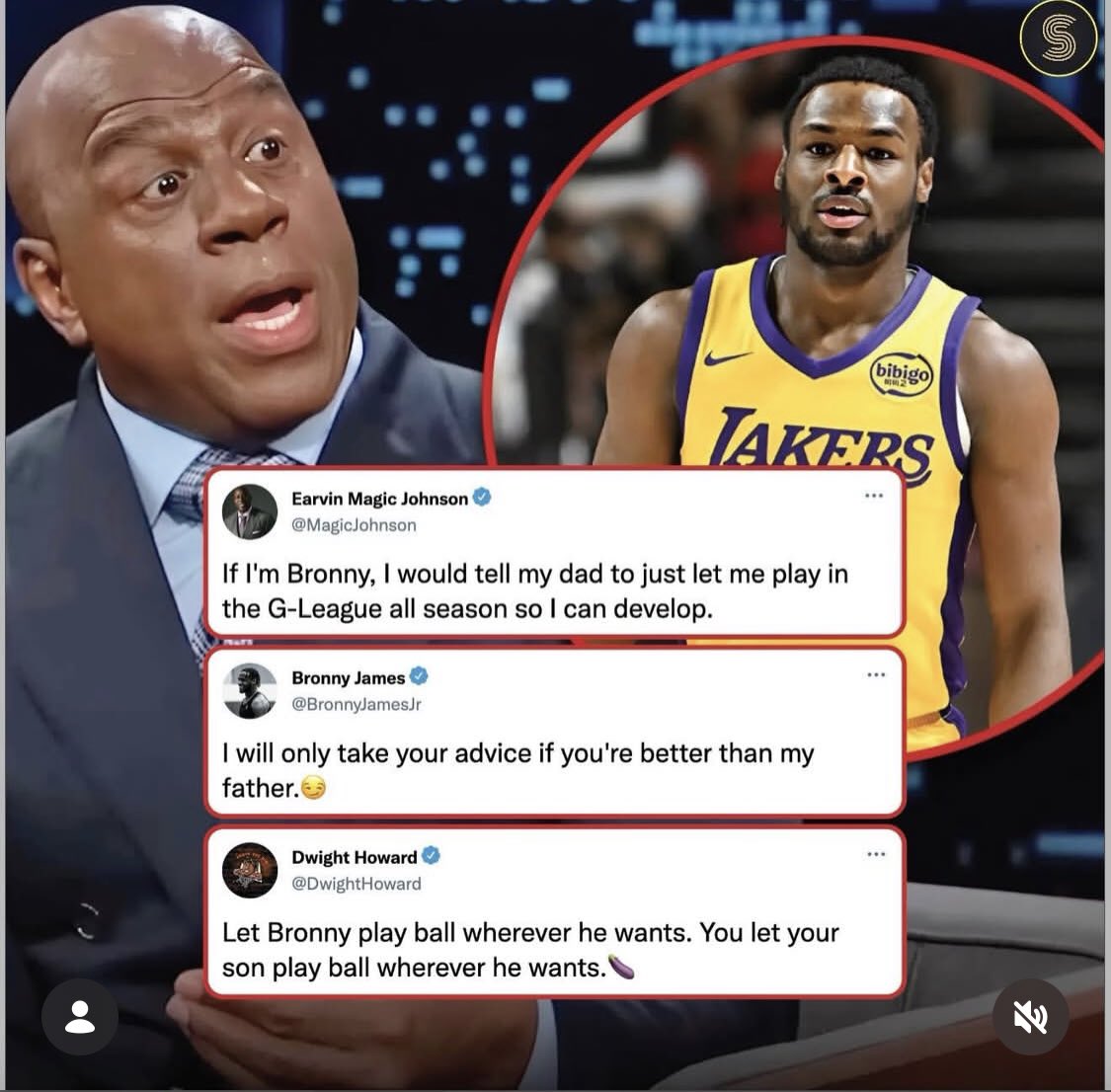 Jamar Lewis tweet media