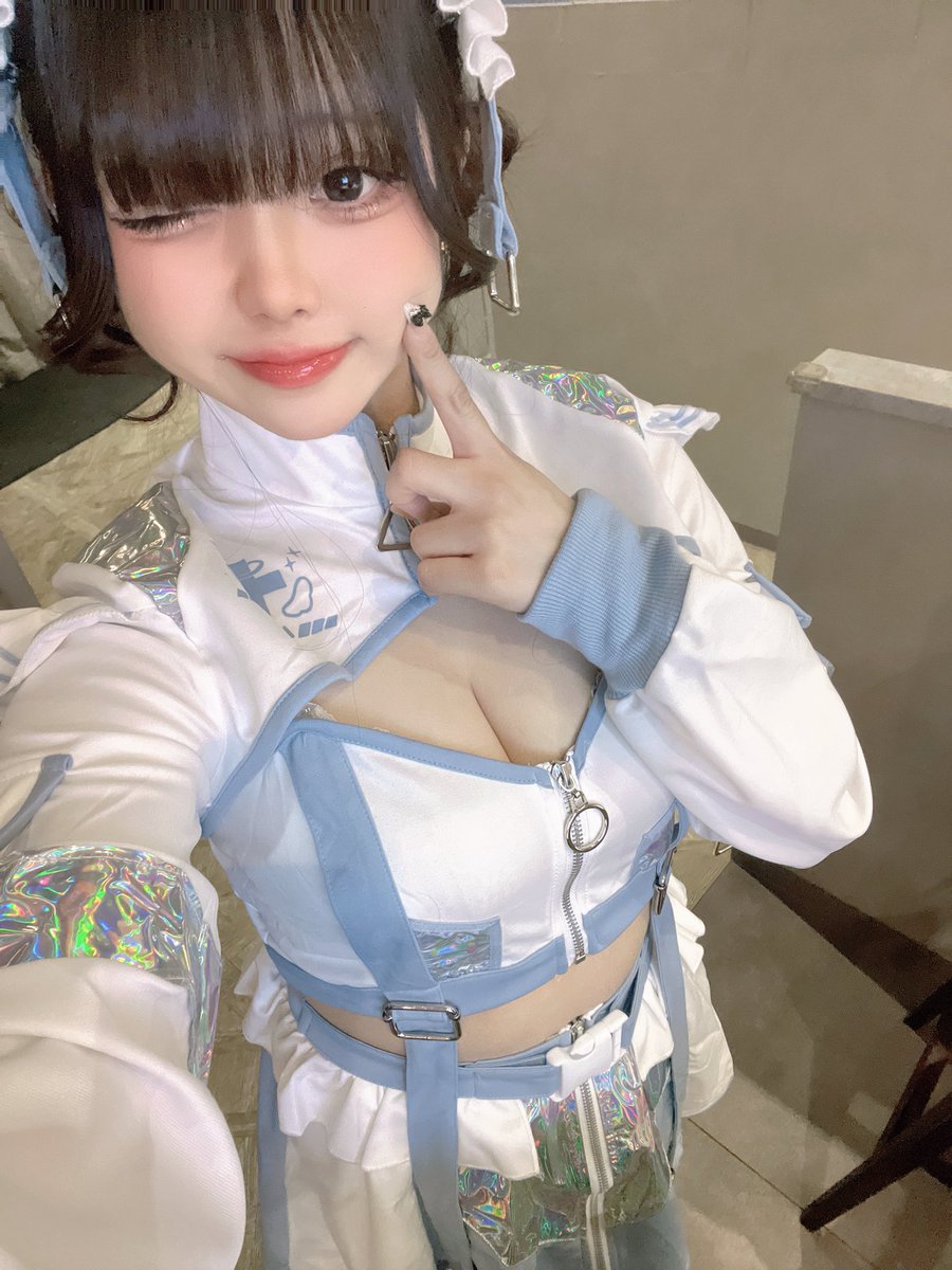 コンカフェ キャストコレクション｜【夜遊びショコラ選手権コラボ中】 tweet media