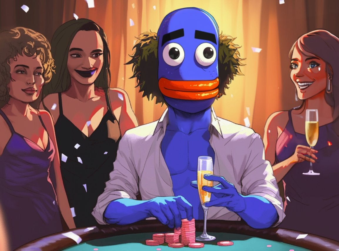 Weirdest of them all tweet media