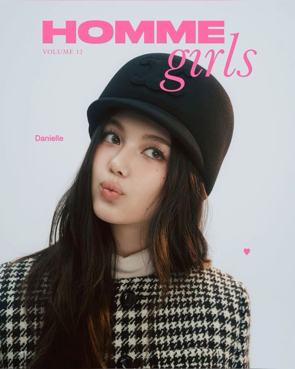 danielle pics tweet media