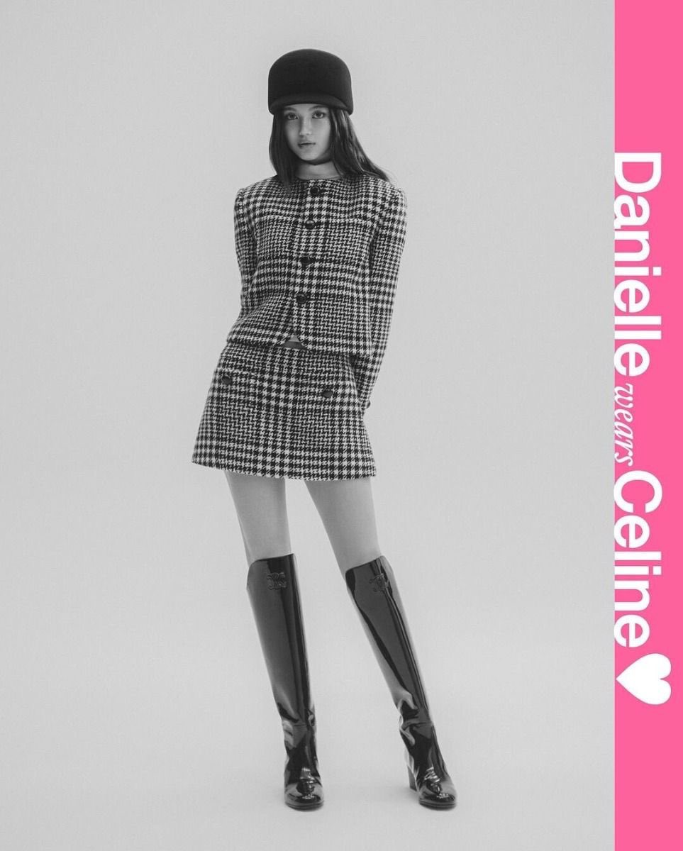 danielle pics tweet media