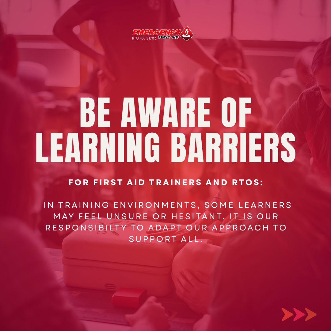 Emergency First Aid Melbourne tweet media