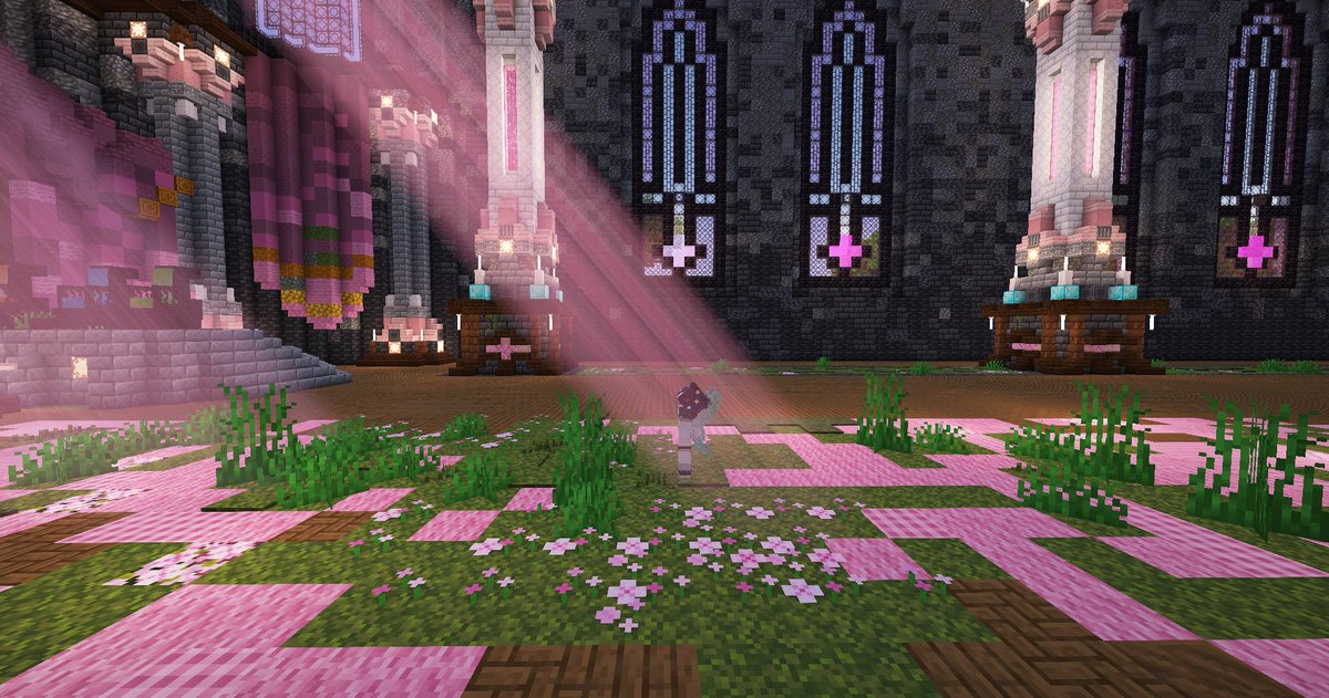 ✨Once Upon An SMP✨ tweet media