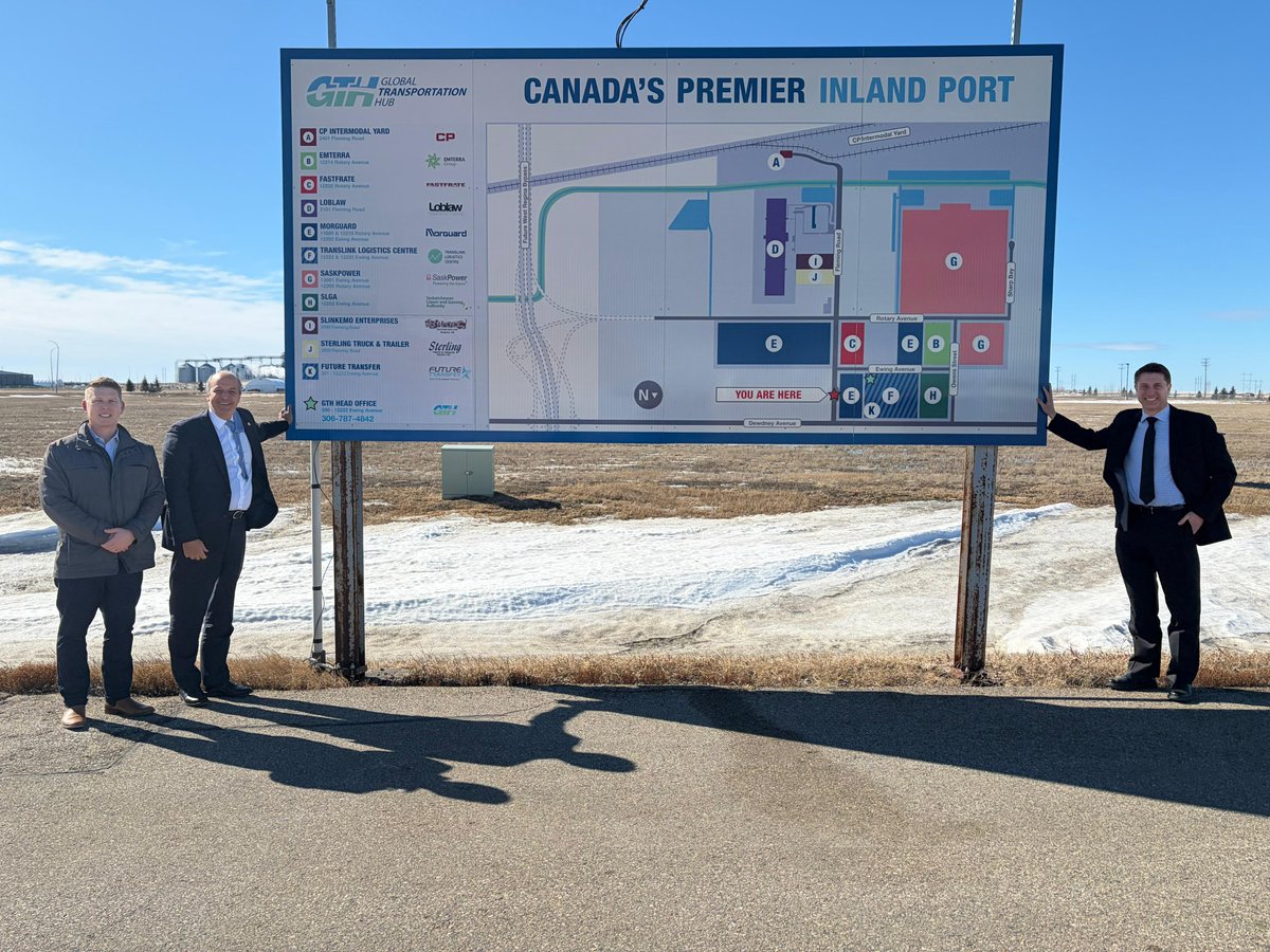 Michael Kram 🇨🇦 tweet media