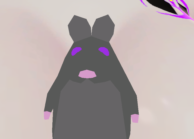 Demi Mask tweet media