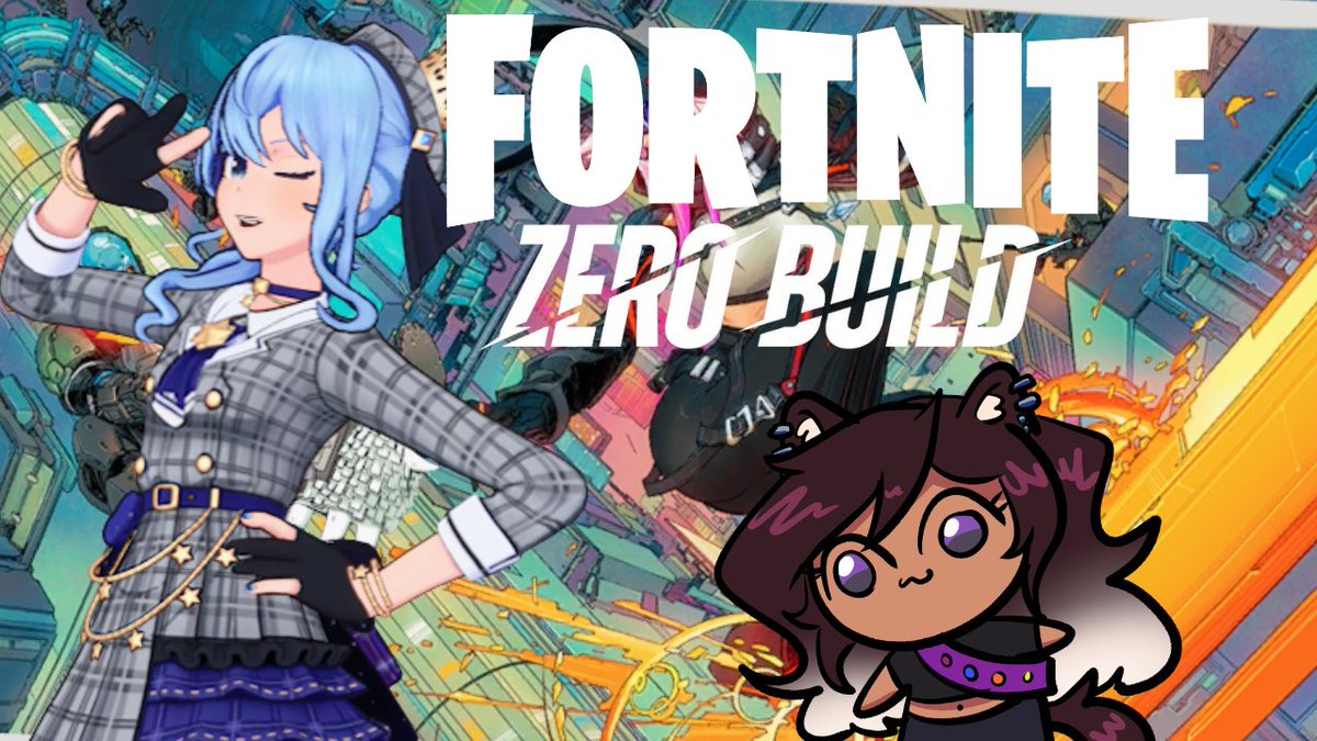 🌸Alex Vtuber+Artist🌸 tweet media