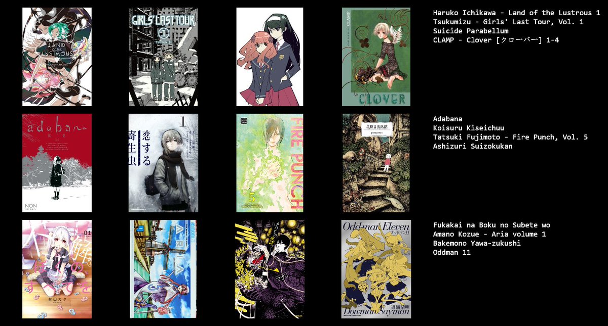 rakugaki josei 📓 tweet media