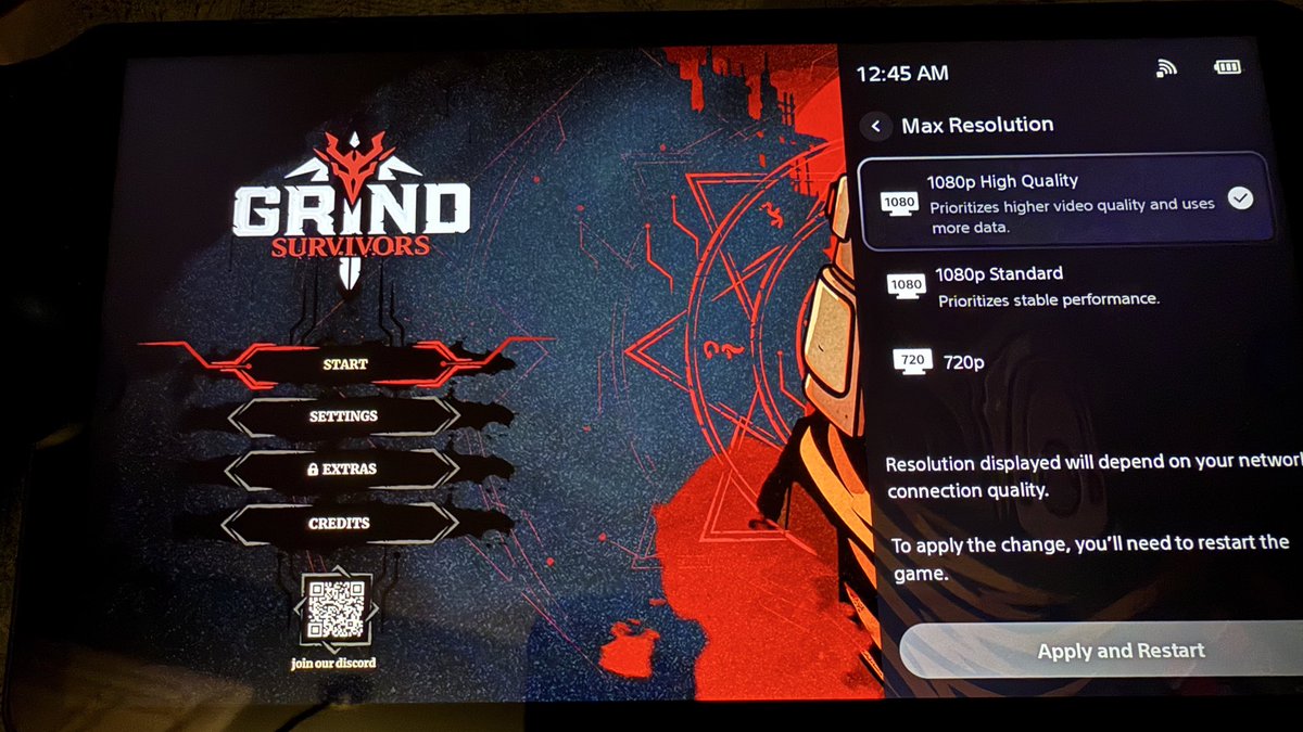 Reforge Gaming tweet media