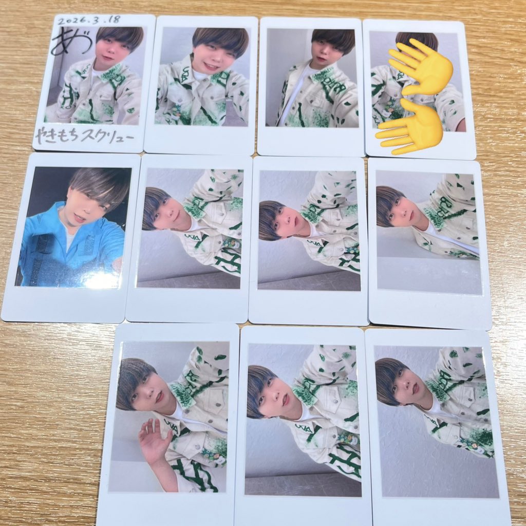 ひなた tweet media