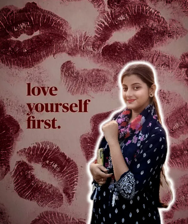 susmitasen_sen's tweet image. Love yourself ❤️🌻

#SelfLove #LoveYourself #BeYourself
