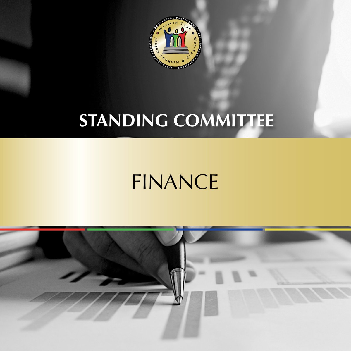 WesternCapeProvParl tweet media