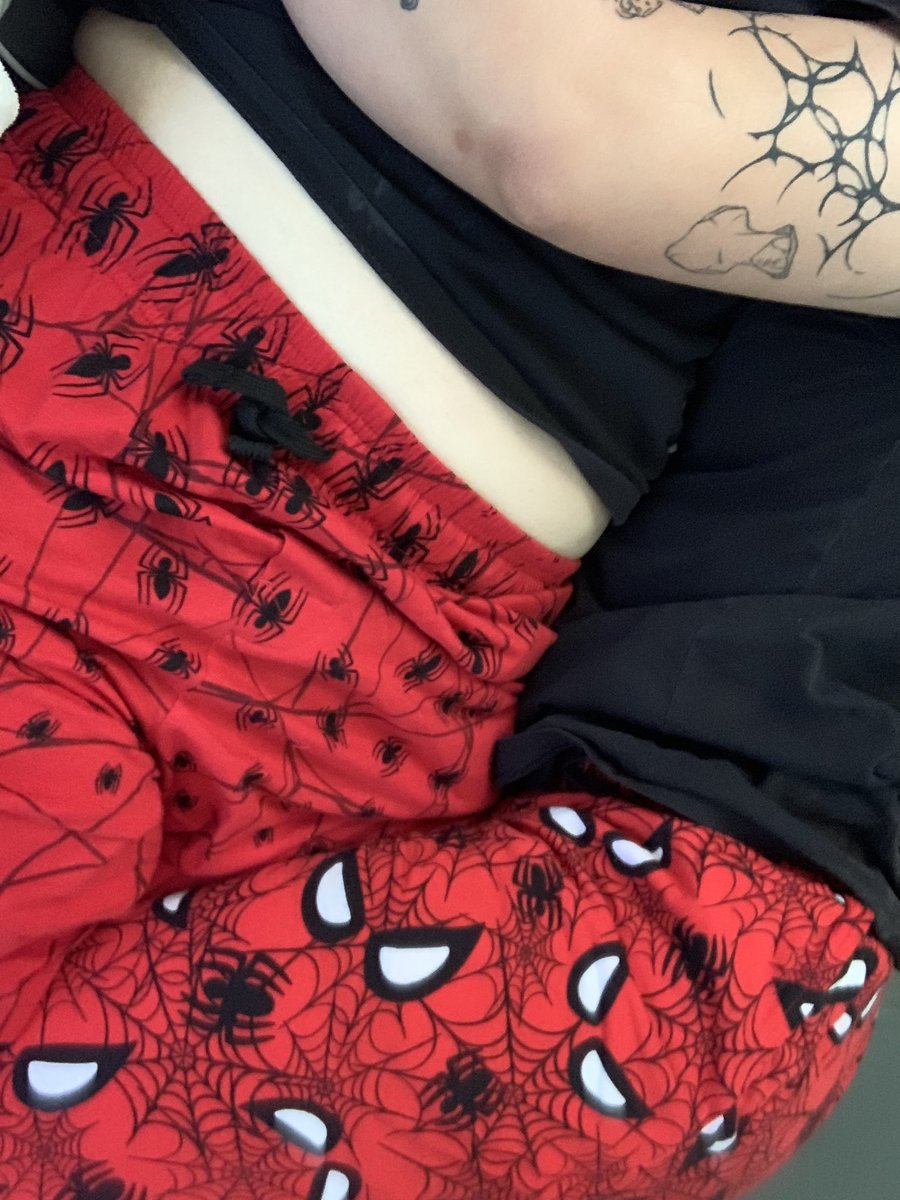 Matching pajamas for me and my boy