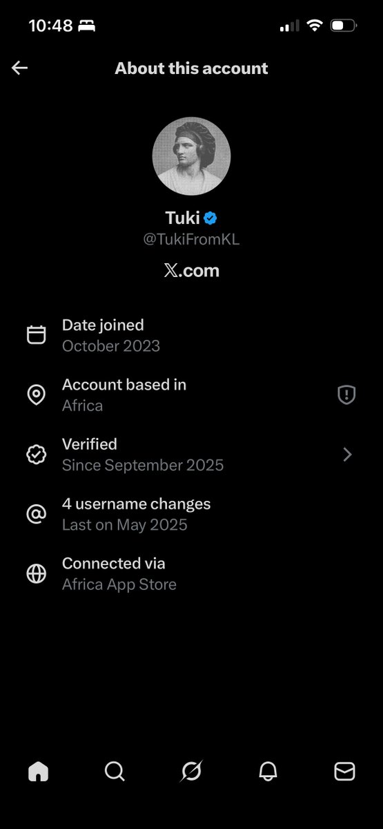 baddaDan tweet media