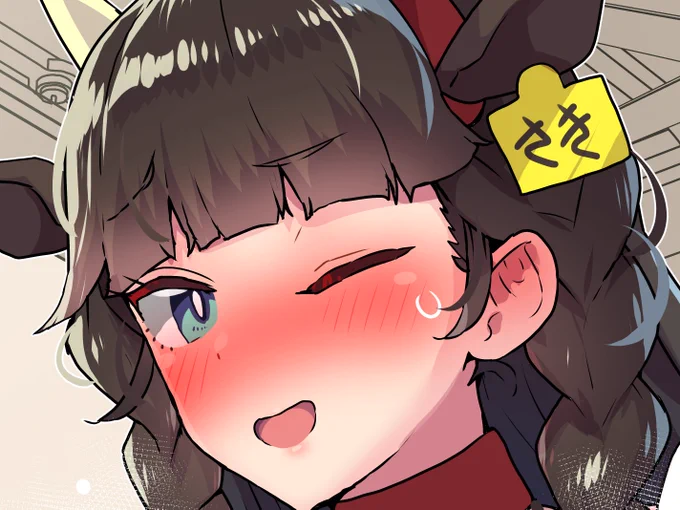 pixivFANBOX,fantiaで支援者さま向け限定イラスト更新しました。先週のTIPSに続いて、牛さんな黒髪ロングさんが限定絵に登場。今回前後編の前編となっています。どうぞよろしくお願い申し上げます! 次回更新は3月20日ごろ、「++」以上支援者さま向けに「メイキング」を更新予定です。お楽しみに!