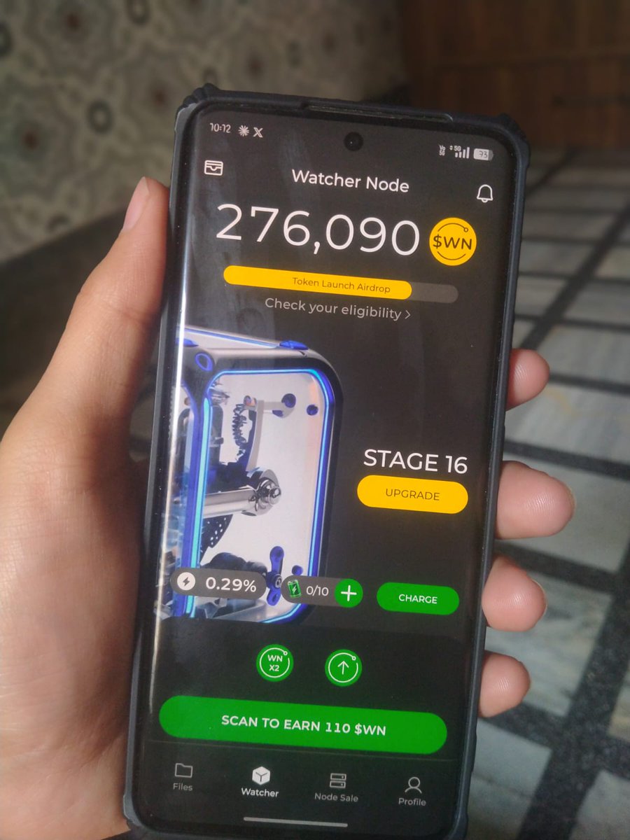 vknox | KGeN tweet media