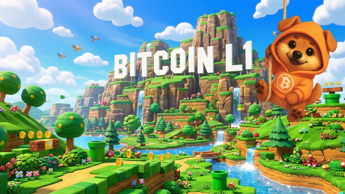 Unfungible 🧡 $DOG tweet media