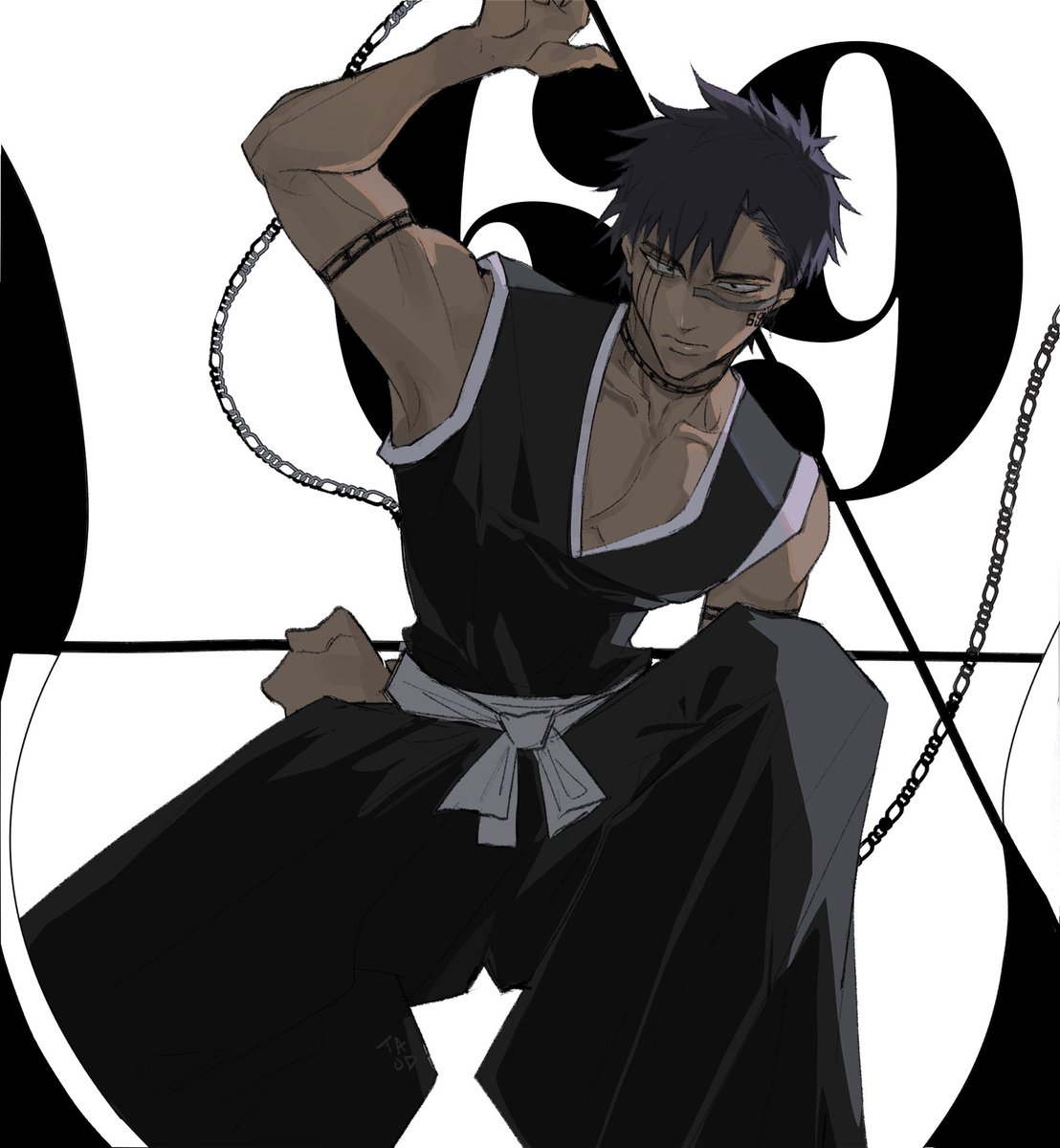 _taod's tweet photo. 6      9
#BLEACH https://t.co/Ok6entG6aa