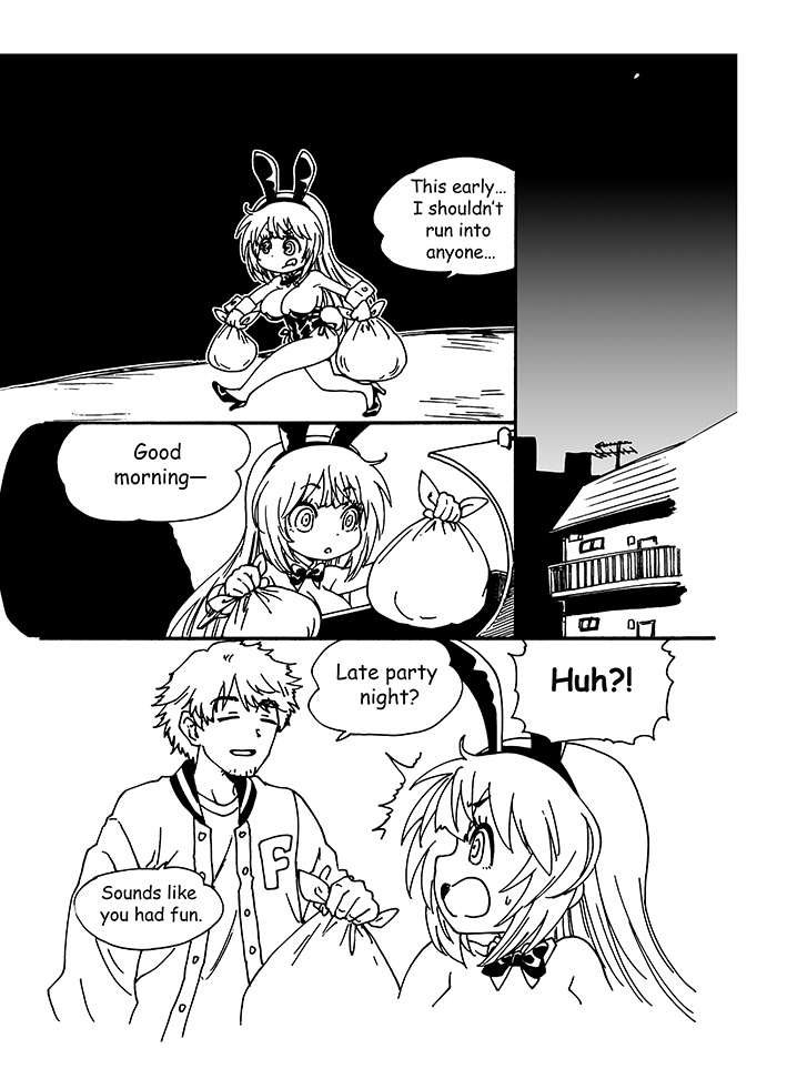 友美イチロウ tweet media