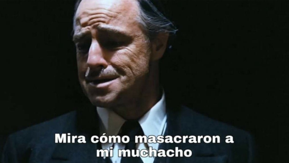 Yo viendo como Rayados ya ni en la perra conchachampions puede ganar.