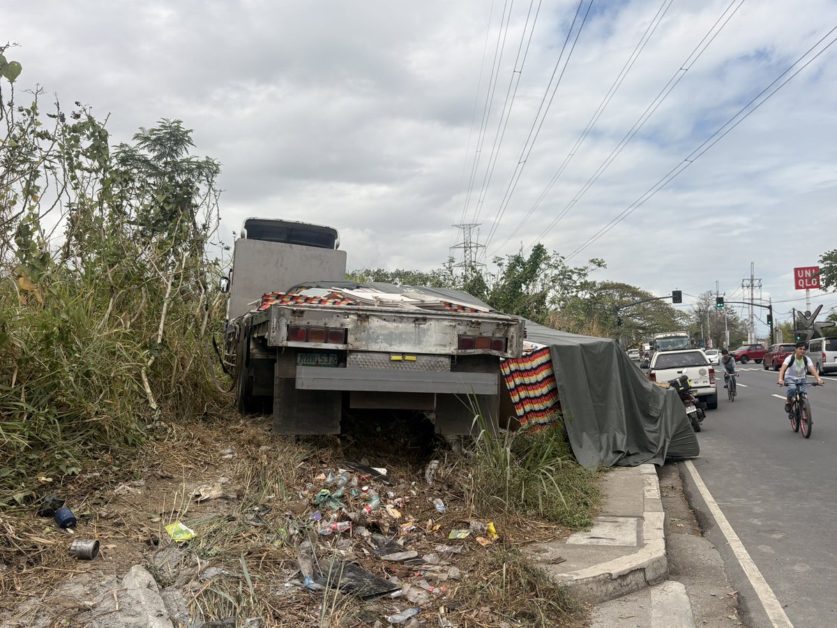 Dennis Datu tweet media